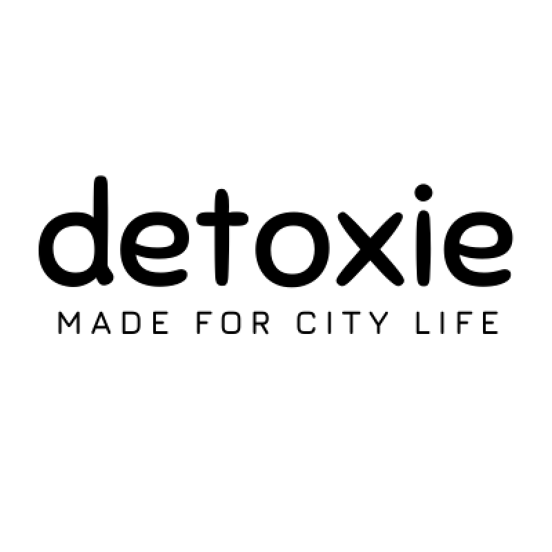 Detoxie