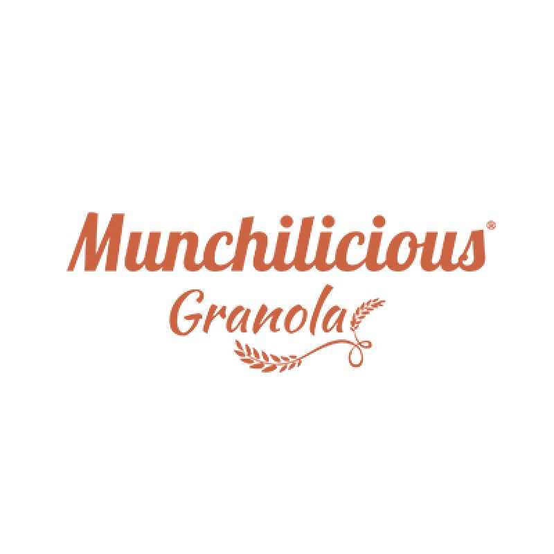 Munchilicious Granola