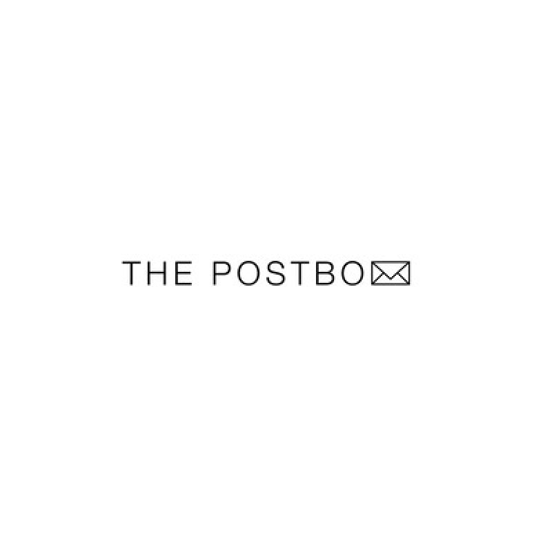 THE POST BOX